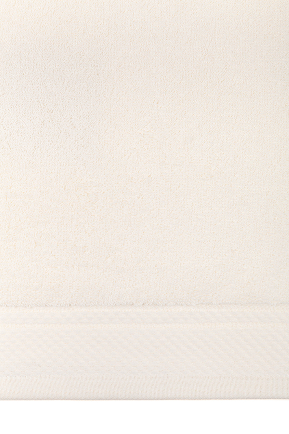 Полотенце 30x50 Luxberry Ritz экрю фото