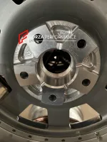 КОВАНЫЕ ДИСКИ для Chevrolet CORVETTE