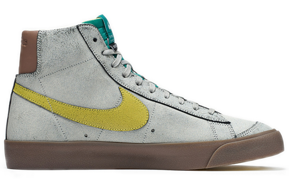 Кроссовки Ben Simmons X Nike Blazer 77 Motivation