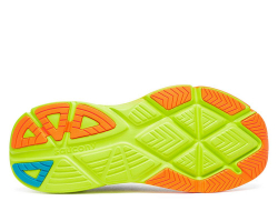 Кроссовки для бега мужские Saucony Guide 18 Сине-Зеленые
