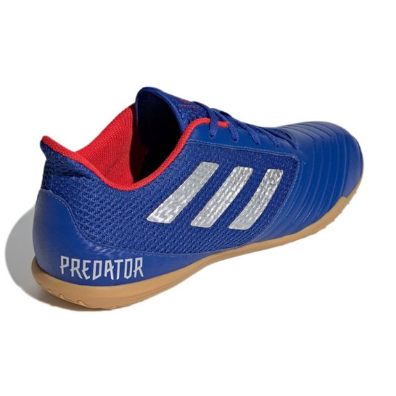 Мужские кроссовки Adidas Predator 19,4 с низким верхом