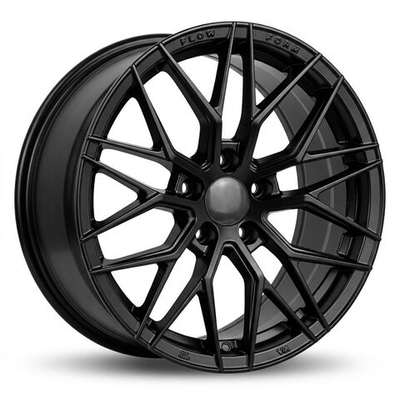 Диск Литой HRE 513 7.5 x R17 4x100 D73.1 ET38 MattBlack