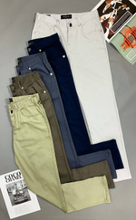 Брюки Kiton