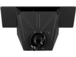 Вытяжка KRONA POLLY 600 black PB V2
