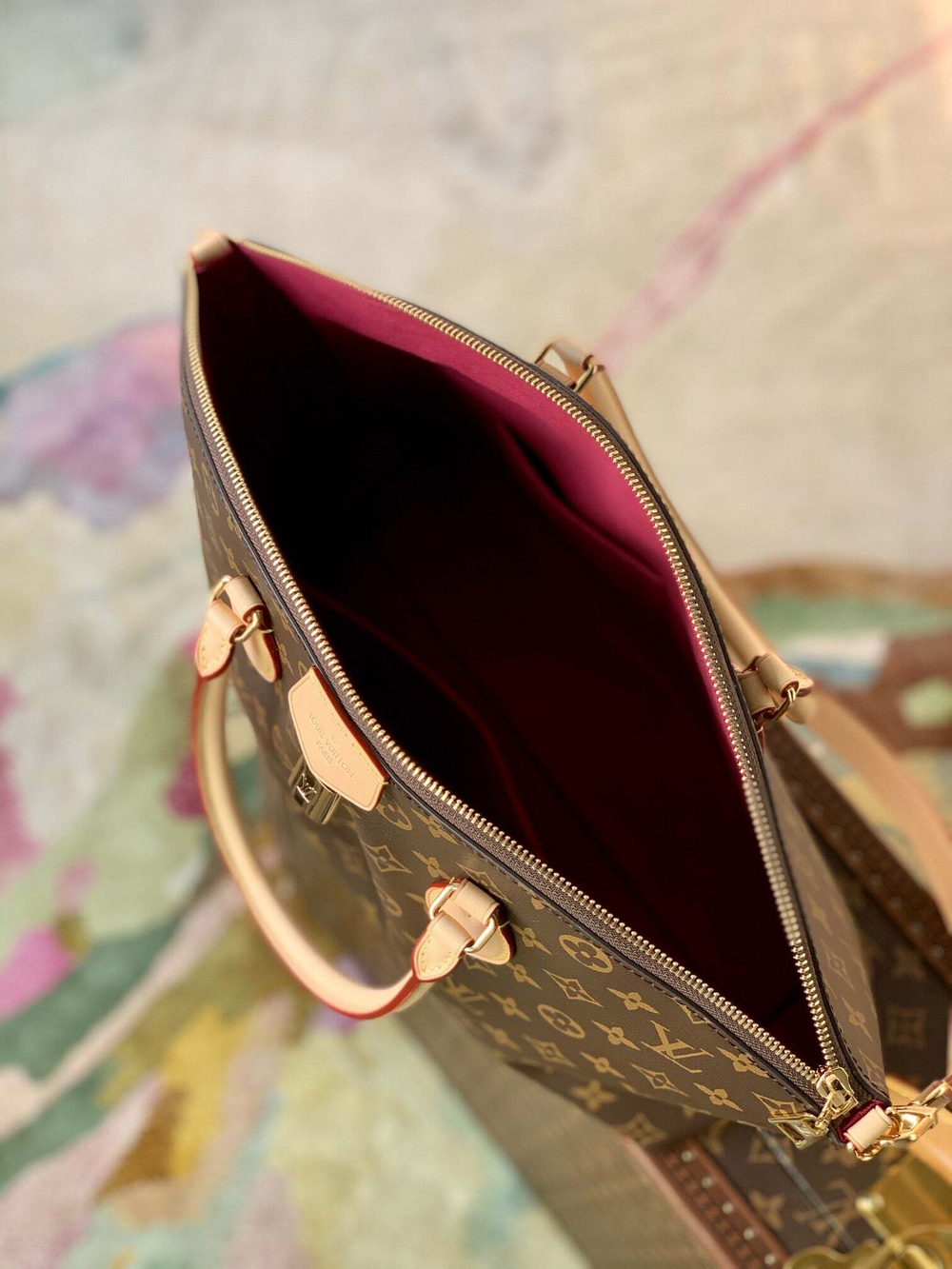 Louis Vuitton Boetie MM