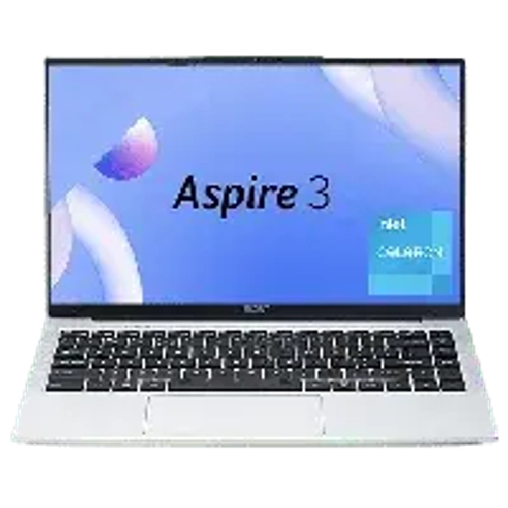 Ноутбук Acer Aspire 3 15.6" A325-42 / 8 Гб / SSD 512 Гб / DOS / ZN.N01SI.03Q