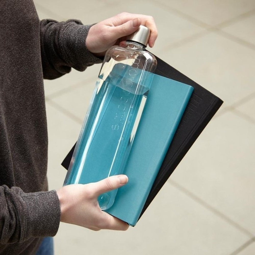 Бутылка Memobottle Slim