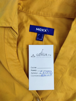 Блузка Mexx красивая 40 размер