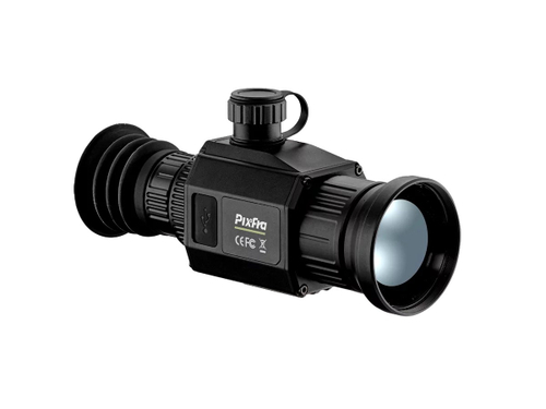 ТЕПЛОВИЗИОННЫЙ ПРИЦЕЛ PIXFRA CHIRON PFI-C450