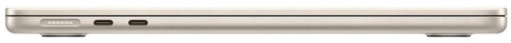 Ноутбук Apple MacBook Air 13 2022 / 16 Гб / SSD 256 Гб / macOS / MC7W4RU/A