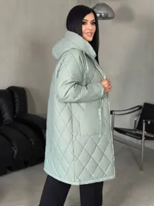 Куртка A8326-3 Fabrika