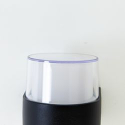 Citilux GARDA CLU0009R LED Уличный настенный светильник Графит