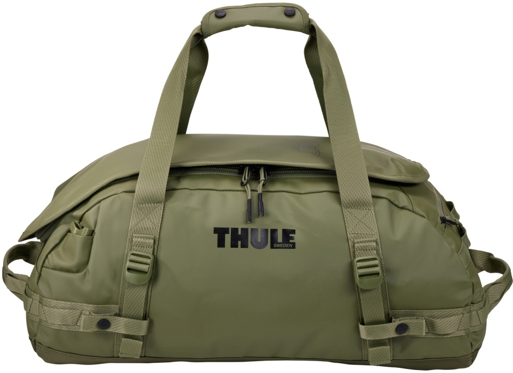 Сумка спортивная Thule Chasm Duffel 40L TDSD302 Olivine New (3204990)