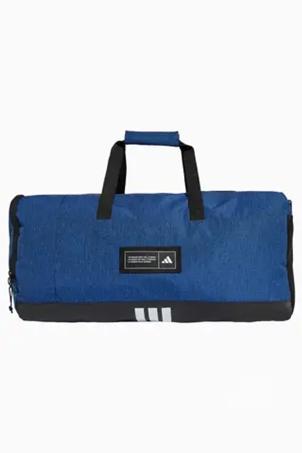 Сумка спортивная adidas 4ATHLTS M - синий