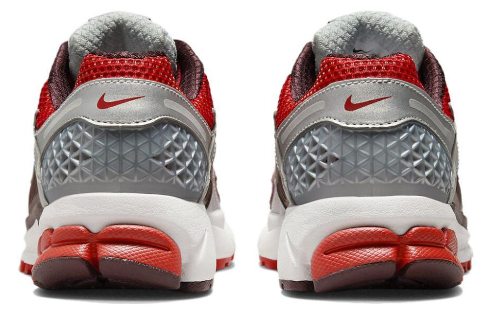 Кроссовки Nike Air Zoom Vomero 5 (Женская размерная сетка)