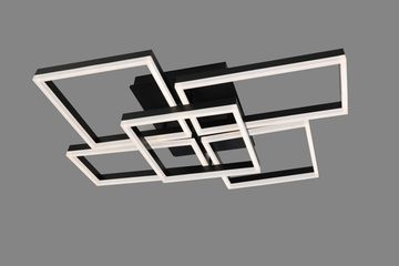 L038/5 BK (1) Люстра MN