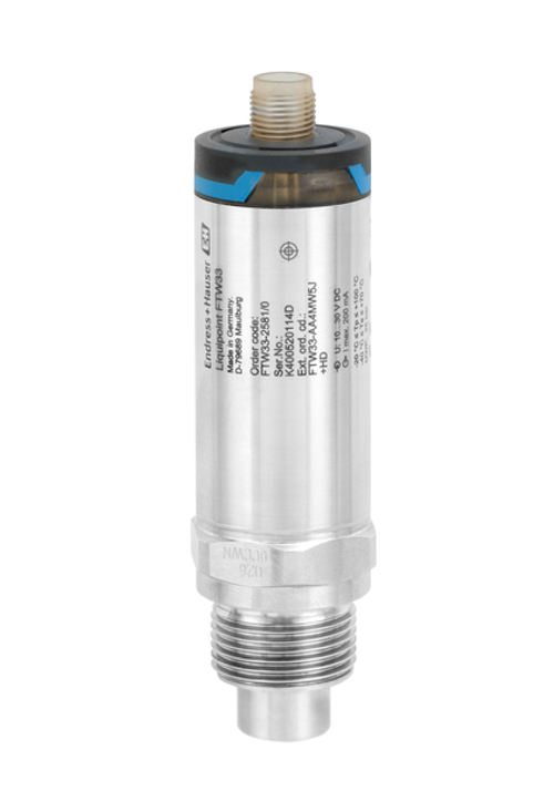 Датчик уровня жидкости Endress+Hauser FTW33-AA4NWVJ