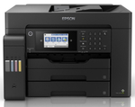 МФУ струйное цветное Epson L15150