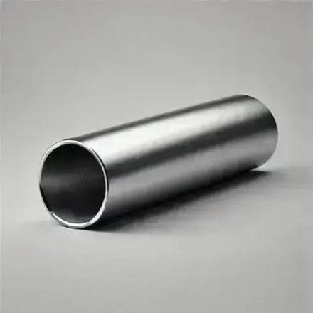 Труба нержавеющая бесшовная капиллярная 3,0 х 0,7 мм 12Х18Н10Т