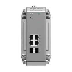 Коммутатор Ruijie Reyee RG-NIS3100-4GT2SFP-HP