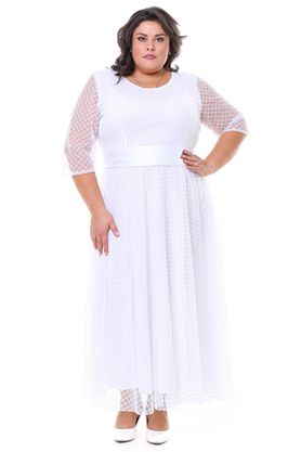 Цена на Платье-1277 больших размеров