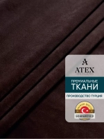 Ткань для штор Бархат отрез