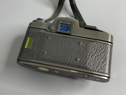 Leica R4 Не работает экспонометор