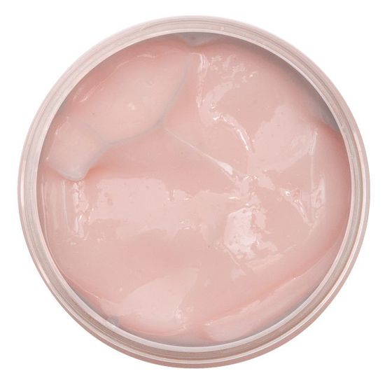Крем-мусс для тела "Маракуйя и розовый персик" Joy for Skin