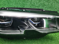 Фара правая BMW 3er G20 (18-22) Laser Light