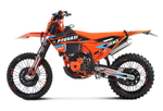 Мотоцикл Эндуро Progasi Endurance 300 EFI Orange