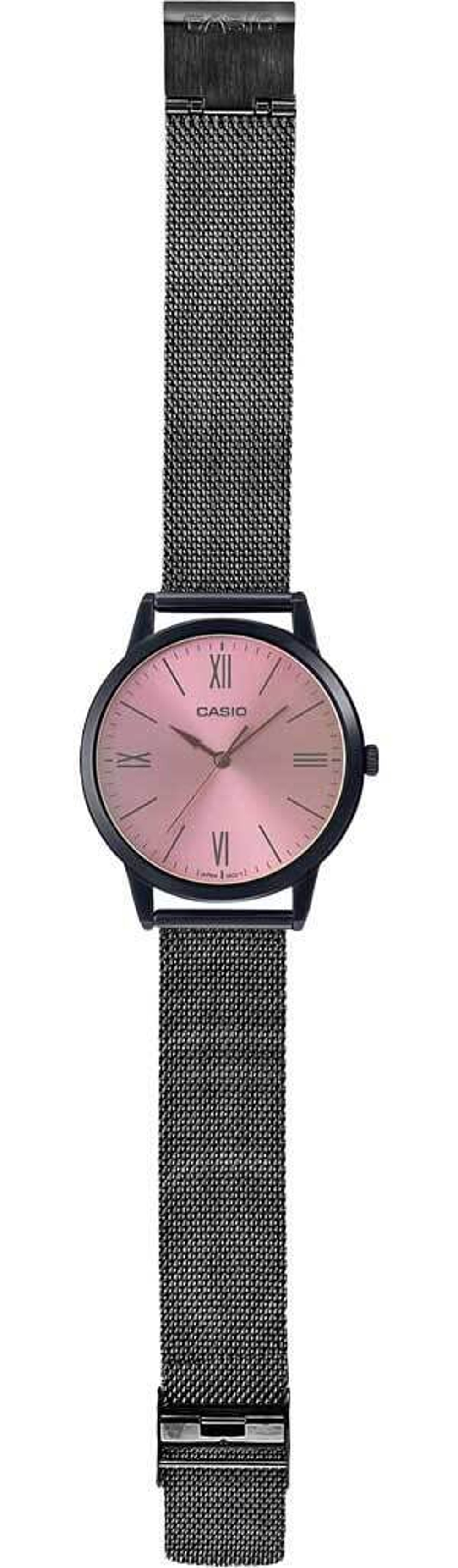 Наручные часы Casio MTP-E600MB-4B