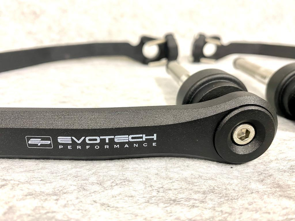 Evotech Performance Защита рук Ducati Multistrada V4