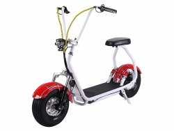Электросамокат El-sport CityCoco Mini  800W 48V 12Ah