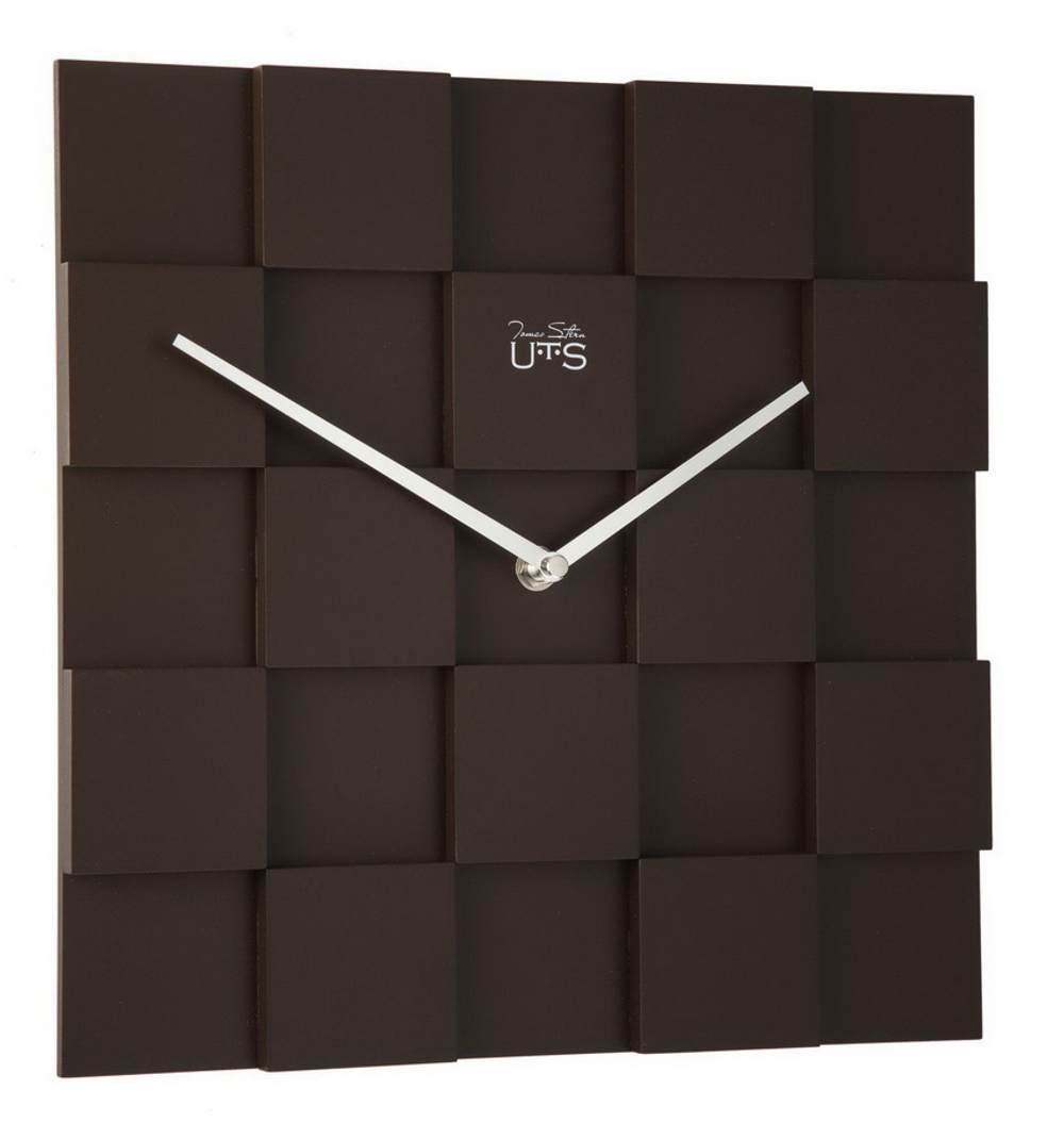 Часы настенные Tomas Stern 8007