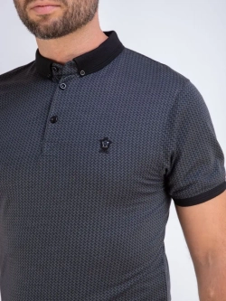 Футболка поло мужская Турция, тенниска