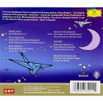 Benjamin Schmid, Wiener Philharmoniker, Valery Gergiev / Summer Night Concert, Schonbrunn 2011 (CD)