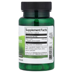 Swanson, Семена черного тмина, полный спектр, 400 мг, 60 капсул