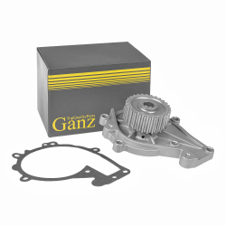 Помпа, водяной насос CHERY Tiggo 06 mot.1,6/1,8L GANZ GIF02126