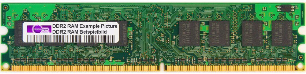 Оперативная память IBM DDRII-400 512Mb Kit REG ECC PC2-3200 38L6015