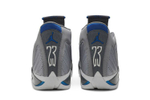 Кроссовки Jordan Air Jordan 14 Retro Wolf Grey