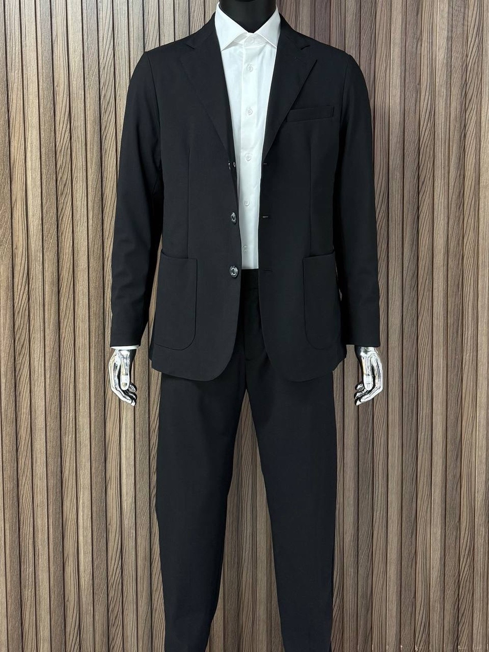 Костюм Brunello Cucinelli
