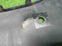 Бампер передний BMW 3er G20 (2018-2022) M-paket