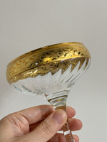 Бокал креманка