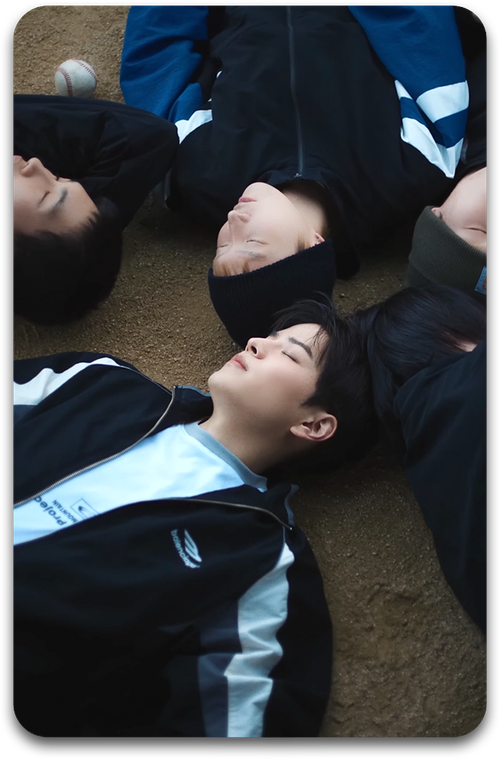 Карта / STRAY KIDS #2612