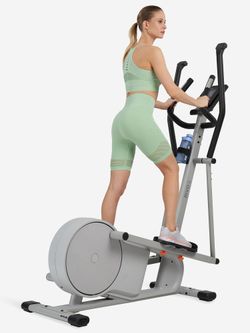 Эллиптический тренажер KETTLER Rivo 5 W