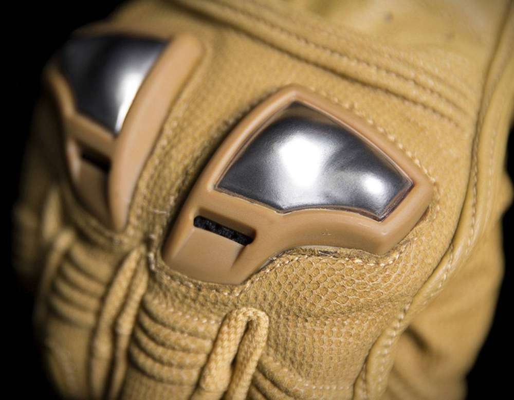 Мотоперчатки Icon 1000 Retrograde Gloves