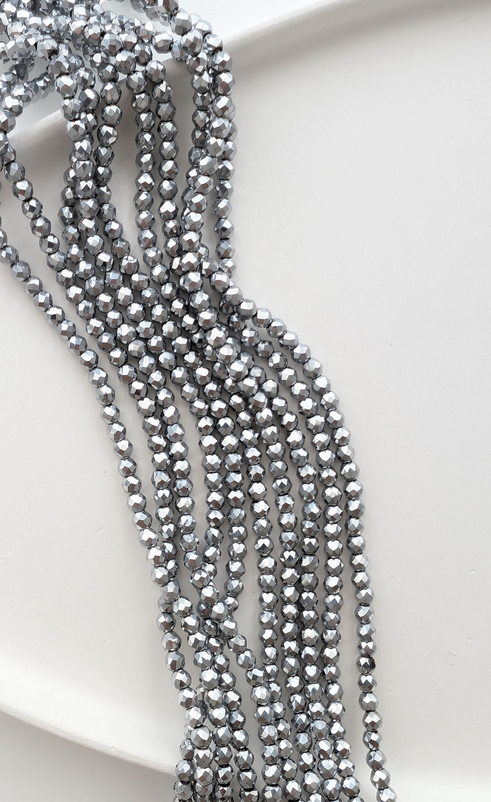 Шпинель стеклянная 3мм