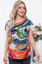 Костюм "Марита" (акварель) К5813 LT Collection (Акция)