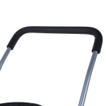 Коляска для кукол лежачая 72*36*15,5 см. пакет FL8127升级版