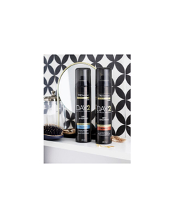 TRESemme Day 2 Volumising - освежающий сухой шампунь для объема /   250  ml  / GTIN 8710847940781